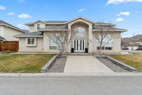 1098 North Glen Drive, Kamloops, BC - Outdoor