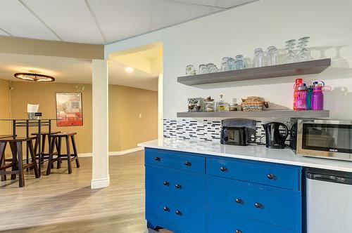 3605 Luxmoore Road, Kelowna, BC - Indoor Photo Showing Other Room