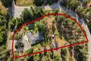 3605 Luxmoore Road, Kelowna, BC  - Outdoor With View 