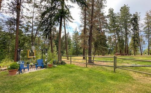 3605 Luxmoore Road, Kelowna, BC - Outdoor