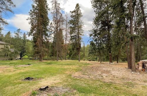 3605 Luxmoore Road, Kelowna, BC - Outdoor