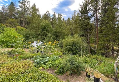 3605 Luxmoore Road, Kelowna, BC - Outdoor