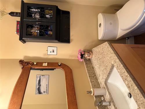 3605 Luxmoore Road, Kelowna, BC - Indoor Photo Showing Other Room