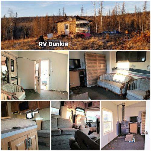 5885 Tranquille Criss Creek Road, Kamloops, BC 