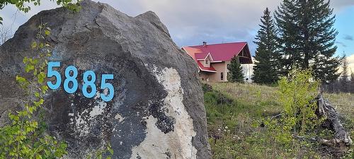 5885 Tranquille Criss Creek Road, Kamloops, BC 