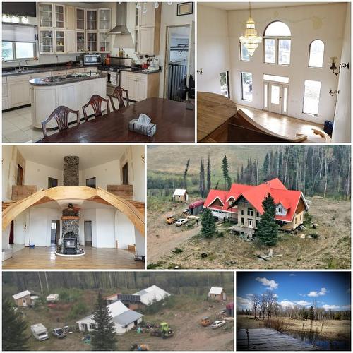 5885 Tranquille Criss Creek Road, Kamloops, BC 