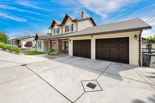 6463 Blue Jay Road  Vernon, BC V1H 1W5