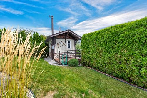 6463 Blue Jay Road, Vernon, BC - Outdoor