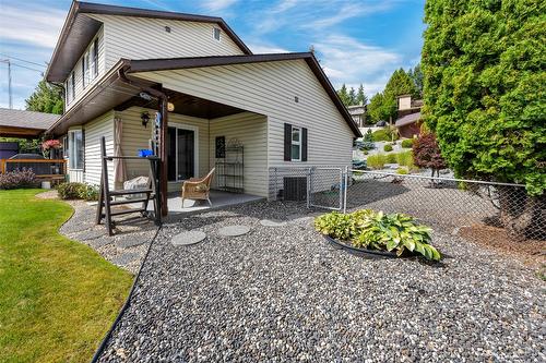 6463 Blue Jay Road, Vernon, BC - Outdoor