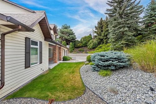 6463 Blue Jay Road, Vernon, BC - Outdoor