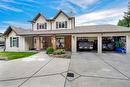6463 Blue Jay Road, Vernon, BC  - Outdoor With Facade 