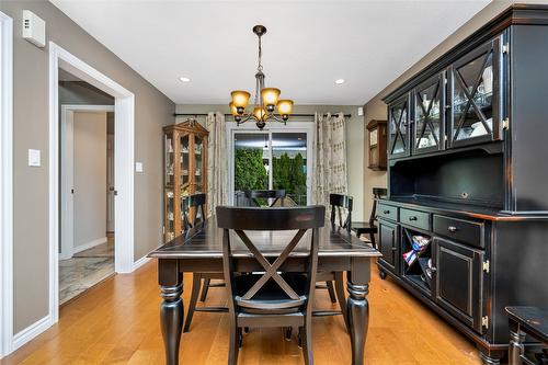 6463 Blue Jay Road, Vernon, BC - Indoor Photo Showing Other Room