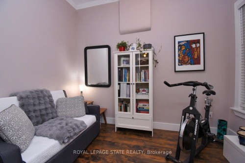 113 Steven Street, Hamilton, ON - Indoor