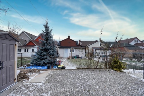 113 Steven Street, Hamilton, ON - Outdoor