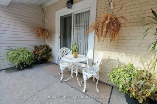 113 Steven Street, Hamilton, ON - Outdoor With Deck Patio Veranda With Exterior