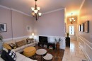 113 Steven Street, Hamilton, ON  - Indoor Photo Showing Living Room 