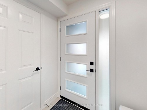 65 Fordcombe Crescent, Markham, ON - Indoor Photo Showing Other Room