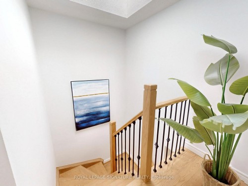 65 Fordcombe Crescent, Markham, ON - Indoor Photo Showing Other Room