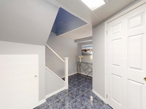 65 Fordcombe Crescent, Markham, ON - Indoor Photo Showing Other Room