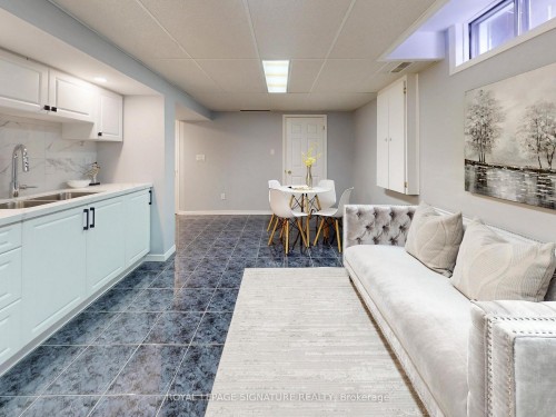 65 Fordcombe Crescent, Markham, ON - Indoor