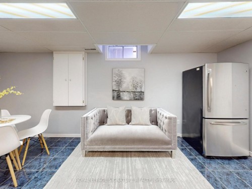 65 Fordcombe Crescent, Markham, ON - Indoor