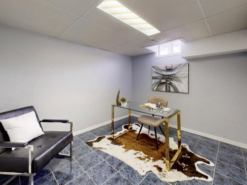 65 Fordcombe Crescent, Markham, ON - Indoor