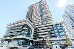 1708-1455 Celebration Drive  Pickering, ON L1W 3R5