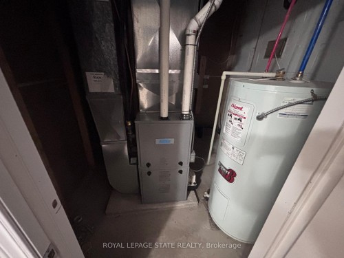 300 East 43Rd Street, Hamilton, ON - Indoor Photo Showing Basement