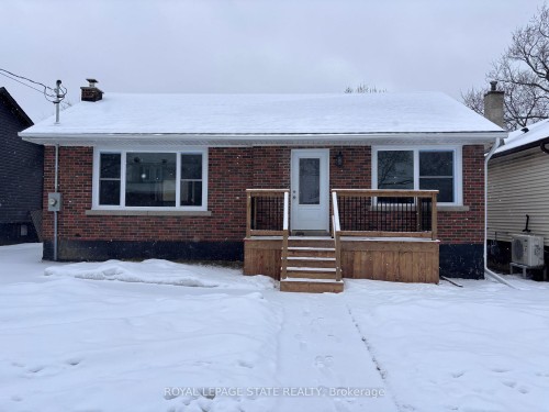 300 East 43Rd Street, Hamilton, ON - Outdoor