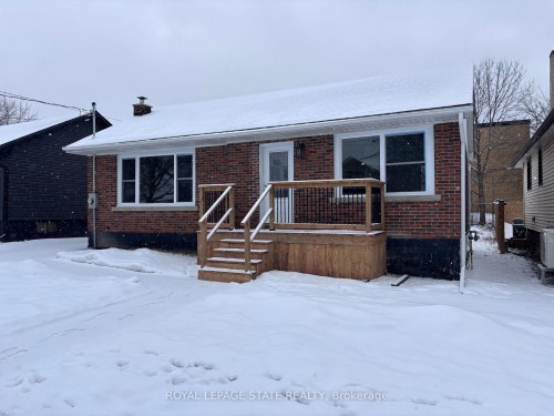 300 East 43Rd Street, Hamilton, ON - Outdoor