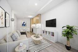 105-5 Red Squirrel Lane  Richmond Hill, ON L4S 0P5