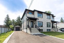 5285  - 1 Boul. Westley  Longueuil (Saint-Hubert), QC J3Y 2T6