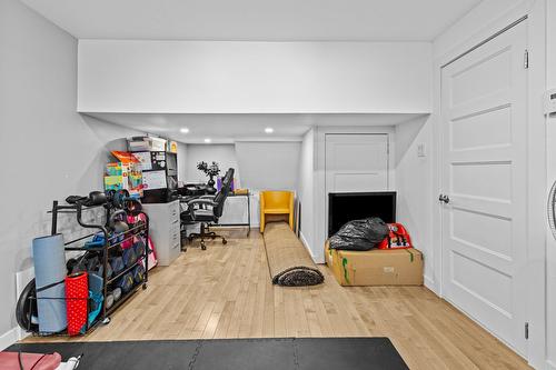 Bedroom - 254 Rue Plessis, Repentigny (Repentigny), QC - Indoor Photo Showing Other Room