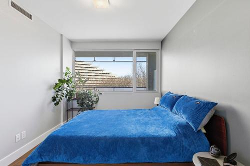 Bedroom - 608-4900 Boul. De L'Assomption, Montréal (Rosemont/La Petite-Patrie), QC - Indoor Photo Showing Bedroom