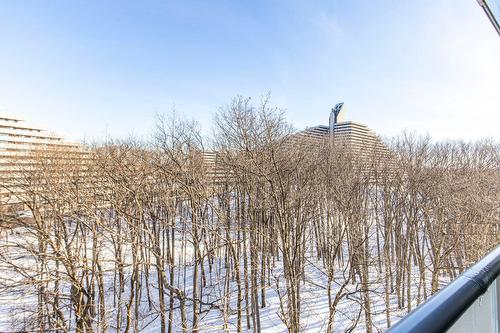 View - 608-4900 Boul. De L'Assomption, Montréal (Rosemont/La Petite-Patrie), QC - Outdoor With View