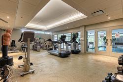 Exercise room - 