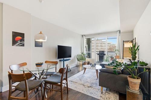 Water view - 608-4900 Boul. De L'Assomption, Montréal (Rosemont/La Petite-Patrie), QC - Indoor