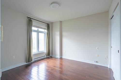 Chambre à coucher - 308-5000 Boul. Jacques-Bizard, Montréal (L'Île-Bizard/Sainte-Geneviève), QC - Indoor Photo Showing Other Room