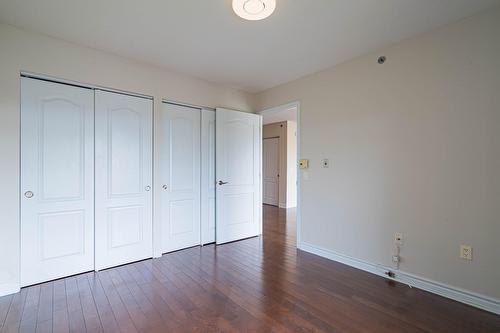 Chambre à coucher - 308-5000 Boul. Jacques-Bizard, Montréal (L'Île-Bizard/Sainte-Geneviève), QC - Indoor Photo Showing Other Room