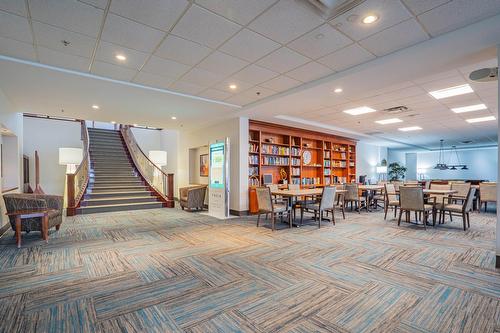 Salle communautaire - 308-5000 Boul. Jacques-Bizard, Montréal (L'Île-Bizard/Sainte-Geneviève), QC - Indoor