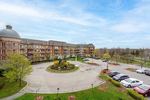 Façade - 308-5000 Boul. Jacques-Bizard, Montréal (L'Île-Bizard/Sainte-Geneviève), QC - Outdoor With View