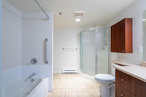 Salle de bains - 308-5000 Boul. Jacques-Bizard, Montréal (L'Île-Bizard/Sainte-Geneviève), QC - Indoor Photo Showing Bathroom