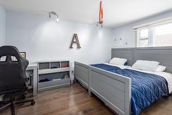 Chambre à coucher - 