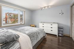 Chambre à coucher - 