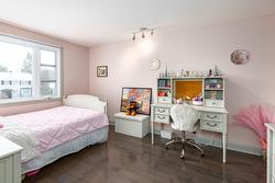 Chambre à coucher - 