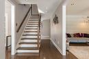 Escalier - 125 Av. Brigadoon, Pointe-Claire, QC  - Indoor Photo Showing Other Room 