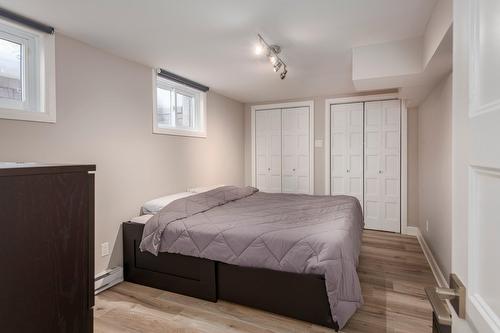 Chambre à coucher - 125 Av. Brigadoon, Pointe-Claire, QC - Indoor Photo Showing Bedroom