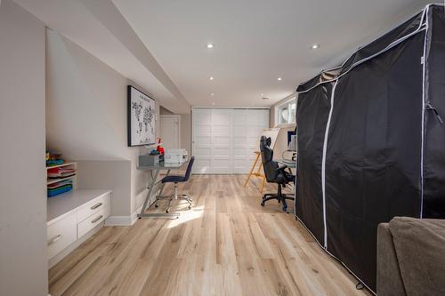 Sous-sol - 125 Av. Brigadoon, Pointe-Claire, QC - Indoor