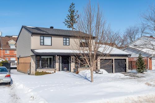 Façade - 125 Av. Brigadoon, Pointe-Claire, QC - Outdoor With Facade