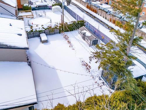 Cour - 125 Av. Brigadoon, Pointe-Claire, QC - Outdoor